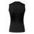3MM Men Women Sleeveless Wetsuit Top No Hood Neoprene Thermal Vest for Scuba Diving Surfing Kayaking Swimming Water Sports