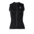 3MM Men Women Sleeveless Wetsuit Top No Hood Neoprene Thermal Vest for Scuba Diving Surfing Kayaking Swimming Water Sports