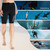 2mm Neoprene Wetsuit Shorts Men Thermal Wetsuit Pants for Surfing Diving Canoing Kayaking Men Wetsuit Shorts 2mm Wetsuit Shorts