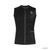 Wetsuit Vest for Men Women 3mm Front Zipper Neoprene Wet Suit Top Sleeveless Jacket for Scuba Diving Kayaking Surfing Swimming