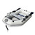 Glue Free Process 1 Person 175cm Fishing Boat Inflatable PVC Safety Kayak Canoe Without the Air Cushion Can Use in Salt Water