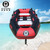 3 Person 2.3M PVC Inflatable Rowing Boat Fishing Kayak Canoe Drifting Raft Dinghy Hovercraft Sailboat