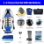1.75-3.3m PVC Inflatable Kayak Fishing Boat with Slats Bottom for 1~6 Persons Canoeing Outdoor Water Sports Vacation Accessory