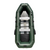 9.8FT 3M Wooden Floor Safety Inflatable Fishing Boat Racing Boats and Kayak Surfing Kayaking for the Sea Outdoor Watersports
