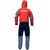 Mens Overall Dry Suits Kayaking Breathable Swimming Paddling Canoeing, Fishing,Rafting Drysuit Vs Wetsuit In Cold Water For Sale