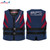 Ready to Ship Thermal Swim Vest Kayak Canoe Paddling Neoprene Sponge Buoyancy Suit Swimming Surfing Life Vest Jackets