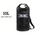 Swimming PVC Pack Dry Bag Backpack for Women Men 10L 20L Waterproof Shoulder Kayak Trekking Drifting Rafting Surfing Boating Bag