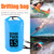 2L 3L 5L 10L 15L Waterproof Dry Bag Swimming Bag Foldable Beach Storage Pack Kayaking Rafting River Trekking Floating Water Sack