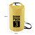 2L 3L 5L 10L 15L Waterproof Dry Bag Swimming Bag Foldable Beach Storage Pack Kayaking Rafting River Trekking Floating Water Sack