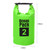 2L 3L 5L 10L 15L Waterproof Dry Bag Swimming Bag Foldable Beach Storage Pack Kayaking Rafting River Trekking Floating Water Sack
