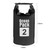 2L 3L 5L 10L 15L Waterproof Dry Bag Swimming Bag Foldable Beach Storage Pack Kayaking Rafting River Trekking Floating Water Sack