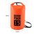 2L 3L 5L 10L 15L Waterproof Dry Bag Swimming Bag Foldable Beach Storage Pack Kayaking Rafting River Trekking Floating Water Sack