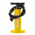 4L Double Action Inflation Pump Portable Hand Pump Handheld Air Inflator Surfboard Manual Pump for Inflatable Kayak Surfboard