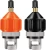 Inflatable Boat SUP Pump Adapter,Premium  Air Sturdy  Air Adapter, Quickly Inflation & Strong Sealing, Paddleboard & Kayak.