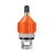 Inflatable Boat SUP Pump Adapter,Premium  Air Sturdy  Air Adapter, Quickly Inflation & Strong Sealing, Paddleboard & Kayak.