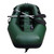 Foldable One Person Fishing Inflatable Raft Green Boat Sport Air Canoe Kayak for Sale