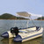 Latest Design  Kayak Fishing Boat with Motor Factory Inflatable Boat with air Deck Floor Inflatable Boats for CE Certification