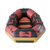 Inflatable Water Rafting Boat Kayaking, Outdoor Fishing Inflatable Boat