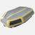 Inflatable Water Rafting Boat Kayaking, Outdoor Fishing Inflatable Boat