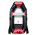 Solar Marine B200-3 200 cm 2 m 6.6 ft Air Mat Deck Floor Inflatable 1-2 Person PVC Fishing Kayak Rowing Boat