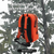Sinodiving Nylon Dry Bag with Airtight Zipper for Kayak Fishing Boating Hiking Paddle Board 12L TPU IPX-8 Waterproof Backpack