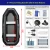 Professional Boat Raft Inflatable Set Dinghy Rowing Boats for Adults Kayak Canoe Fishing Tear-Resistant Foldable Drifting Boat