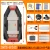 New 1.75~3.6m Inflatable Fishing Boat PVC 0.7mm Thickened Kayak Canoe Boat Sea Drifting Boat Rubber  2~6 People Drifting Boats