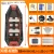 New 1.75~3.6m Inflatable Fishing Boat PVC 0.7mm Thickened Kayak Canoe Boat Sea Drifting Boat Rubber  2~6 People Drifting Boats