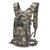 24L Tactical Backpack Molle Rucksack with Hydration Bladder Compartment for Outdoor Hiking  Hunting Travel