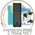 Portable Backpack Rechargeable PVC Electric Mosquito Repellent Double Side Heating Device Camping Hiking Picnic Tour All Seasons