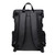 Business Leisure Comfortable Zipper Closure Waterproof Oxford Nylon Large Capacity Travel Bag Outdoor Sports Backpack