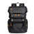 Business Leisure Comfortable Zipper Closure Waterproof Oxford Nylon Large Capacity Travel Bag Outdoor Sports Backpack
