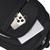 Large Capacity Men's Printed Logo Backpack Business Computer Travel Bag for College Students School for Business Trip Hiking