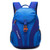 Couple's Large Capacity 15L Lightweight Breathable Waterproof Cycling Hiking Outdoor Sports Backpack for Mountaineering