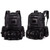 Camouflage Tactical Bag Combination Heavy Climbing Bag Large Capacity Outdoor Hiking Fitness Backpack