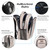 Unisex Waterproof  Backpack with Zipper Closure 36-55L Capacity