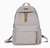 Unisex Fashion Leisure Backpack for Men & Teenager 20-36L Capacity Durable Polyester School & Outdoor Use