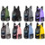 Swim Diving Bag Mesh Drawstring Backpack Wet Beach Gym Backpack