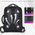 High Quality New Expandable Computer Backpack Large Capacity Travel Backpack for Mens Business Bag 17.3inch Backpack for Men
