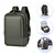 High Quality New Expandable Computer Backpack Large Capacity Travel Backpack for Mens Business Bag 17.3inch Backpack for Men