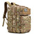 3P Backpack Men's Camping Camouflage Mountaineering Leisure Travel Sports Large Capacity Laptop Outdoor Tactical Backpack