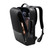 Wholesale Anti-Theft Laptop Backpack 17 Inch USB Waterproof Fashion Travel Bag for Men Microfiber Fabric 20-39L Capacity
