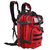 Tactical Backpack Outdoor Multiple Color Selection Custom Logo Oem Waterproof Fitness Trekking Tactical Backpack