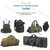 Tactical Backpack Outdoor Multiple Color Selection Custom Logo Oem Waterproof Fitness Trekking Tactical Backpack