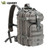Tactical Backpack Outdoor Multiple Color Selection Custom Logo Oem Waterproof Fitness Trekking Tactical Backpack
