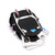 Latest Design Korean Utility Large Capacity Oxford Outdoor Casual Unisex Waterproof School Backpack