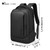 HEROIC KNIGHT Custom Waterproof Casual Sports Backpacks Manufacturer School Bags Travel Business Men's Other Laptop Backpack