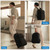 OIWAS Fashion Travel Business Backpack With Lever And Roller Function,Large Capacity Travel Set,Suitable For Both Men And Women