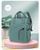 Mummy Bag New Double Shoulder Multi-function Mother Baby Backpack Large Capacity Portable Waterproof Oxford Material Fashion