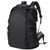 LOOGDEEL Practical Backpack Rain Shield Outdoor Camping Hiking Backpack Protective Cover Waterproof Dustproof Sun-protected Bag